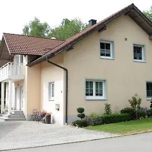 Apartment Pietzavka, Wiesenfelden