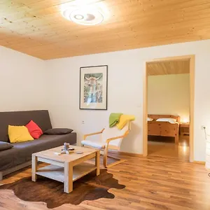 Apartment Tobelbach, Weiler-Simmerberg