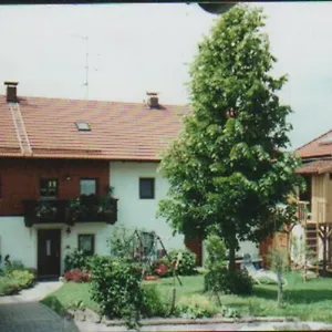 Apartment Bimesmeier, Triftern