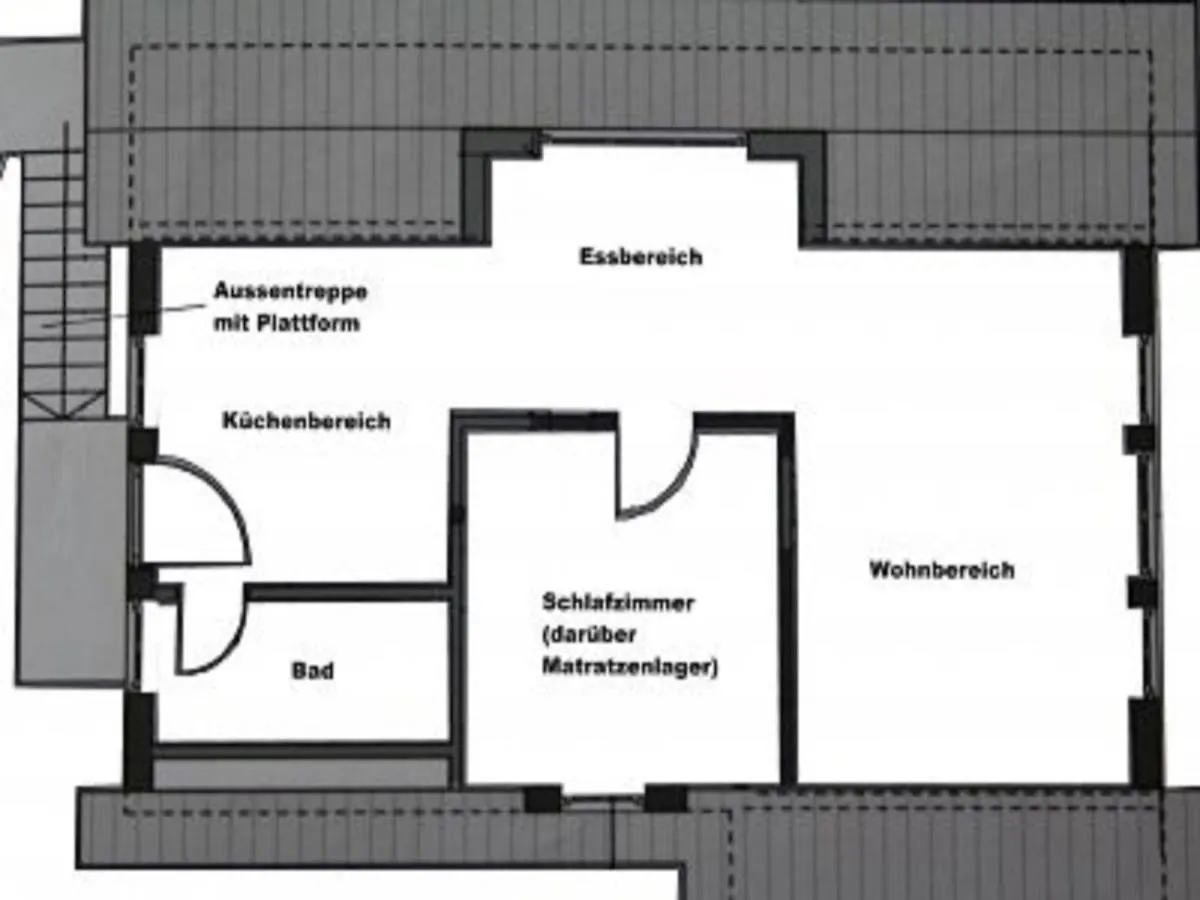 Ferienhaus Wetzel ويلر-سيمربيرغ شقة