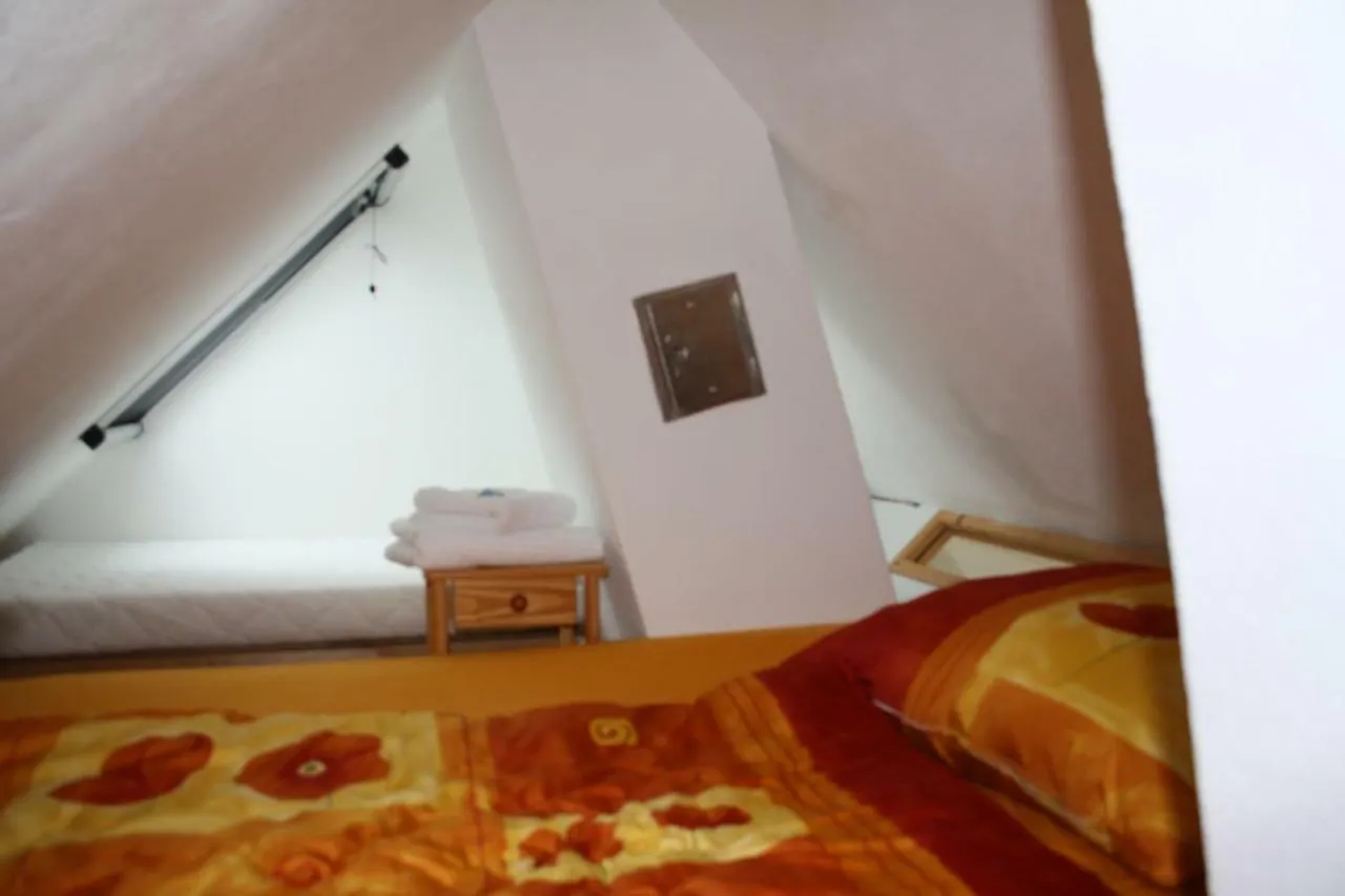 شقة Ferienhaus Wetzel ويلر-سيمربيرغ ألمانيا