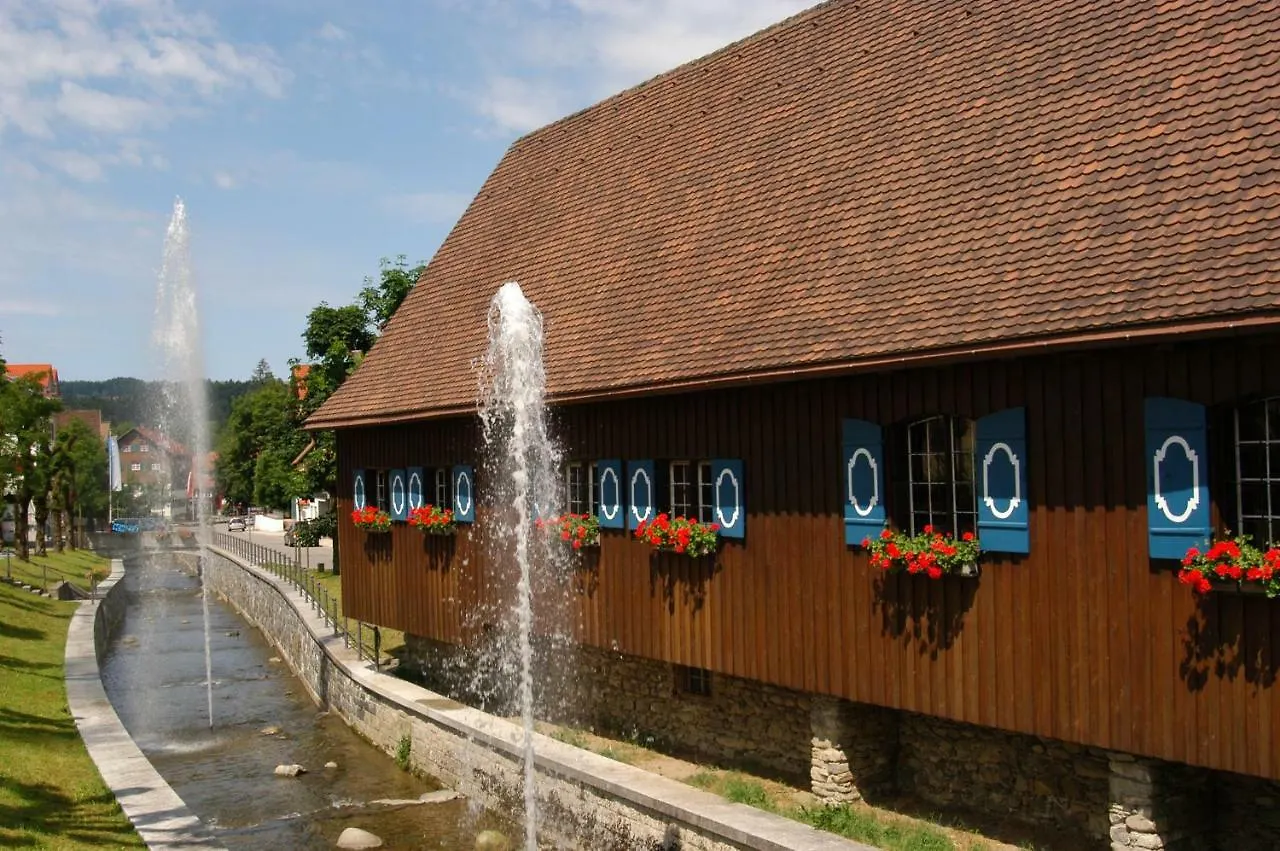 Ferienhaus Wetzel ويلر-سيمربيرغ ألمانيا