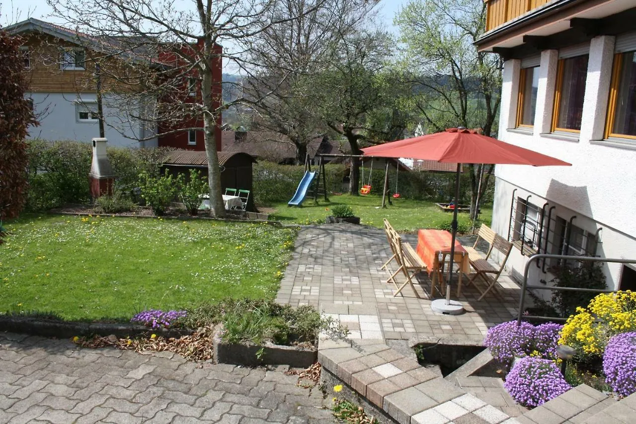 Ferienhaus Wetzel ويلر-سيمربيرغ 0*,