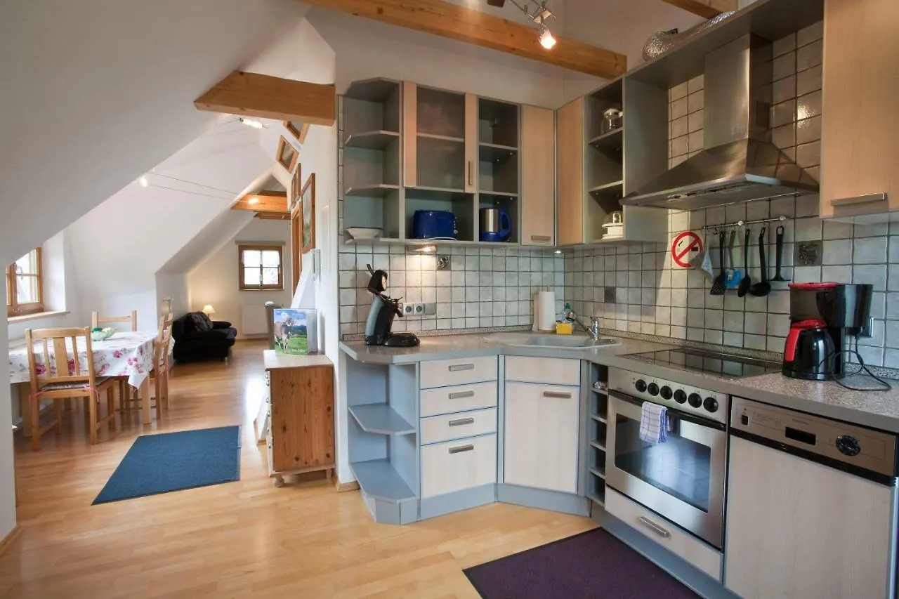 Ferienhaus Wetzel ويلر-سيمربيرغ 0*,