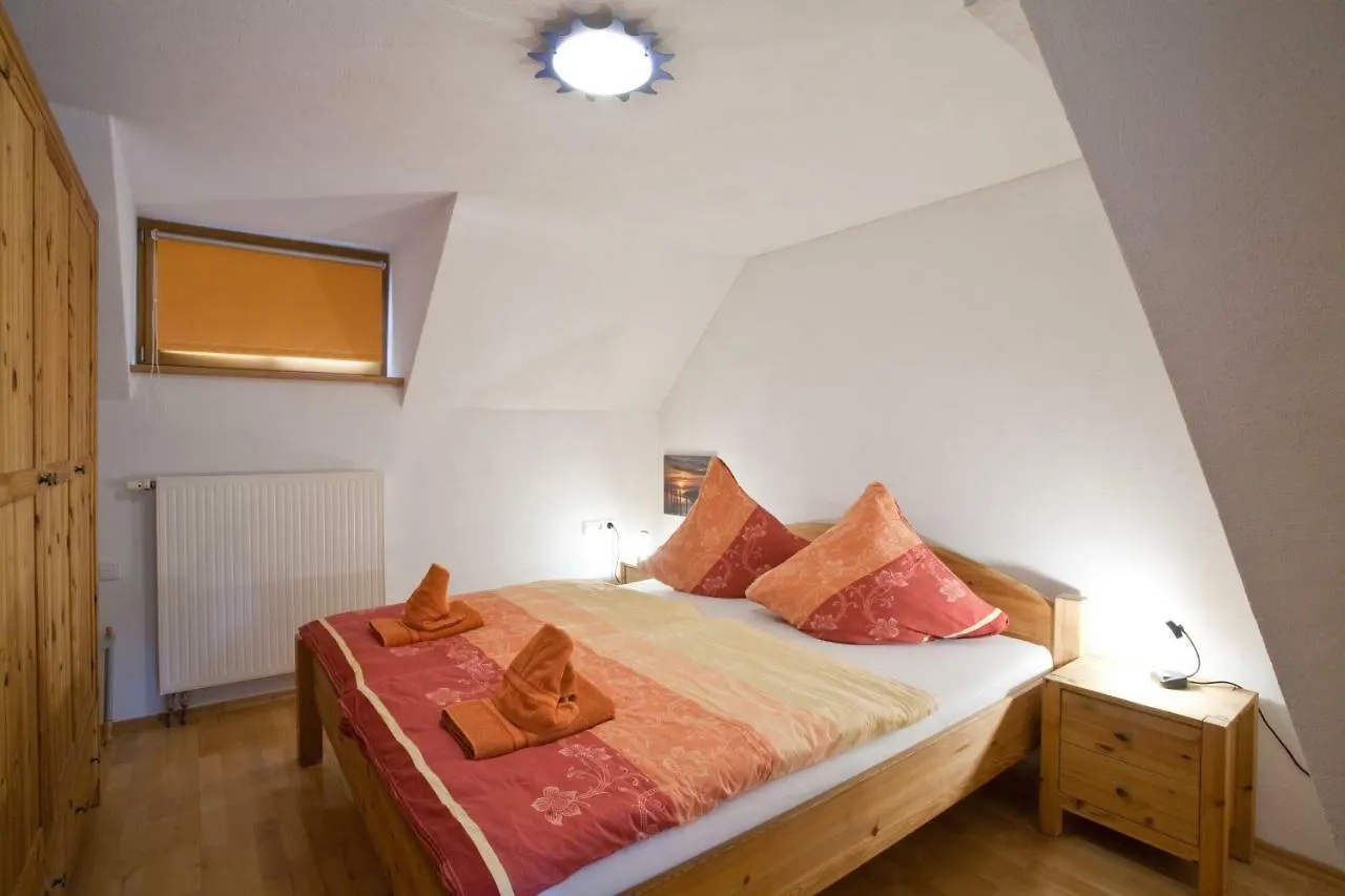 Ferienhaus Wetzel ويلر-سيمربيرغ