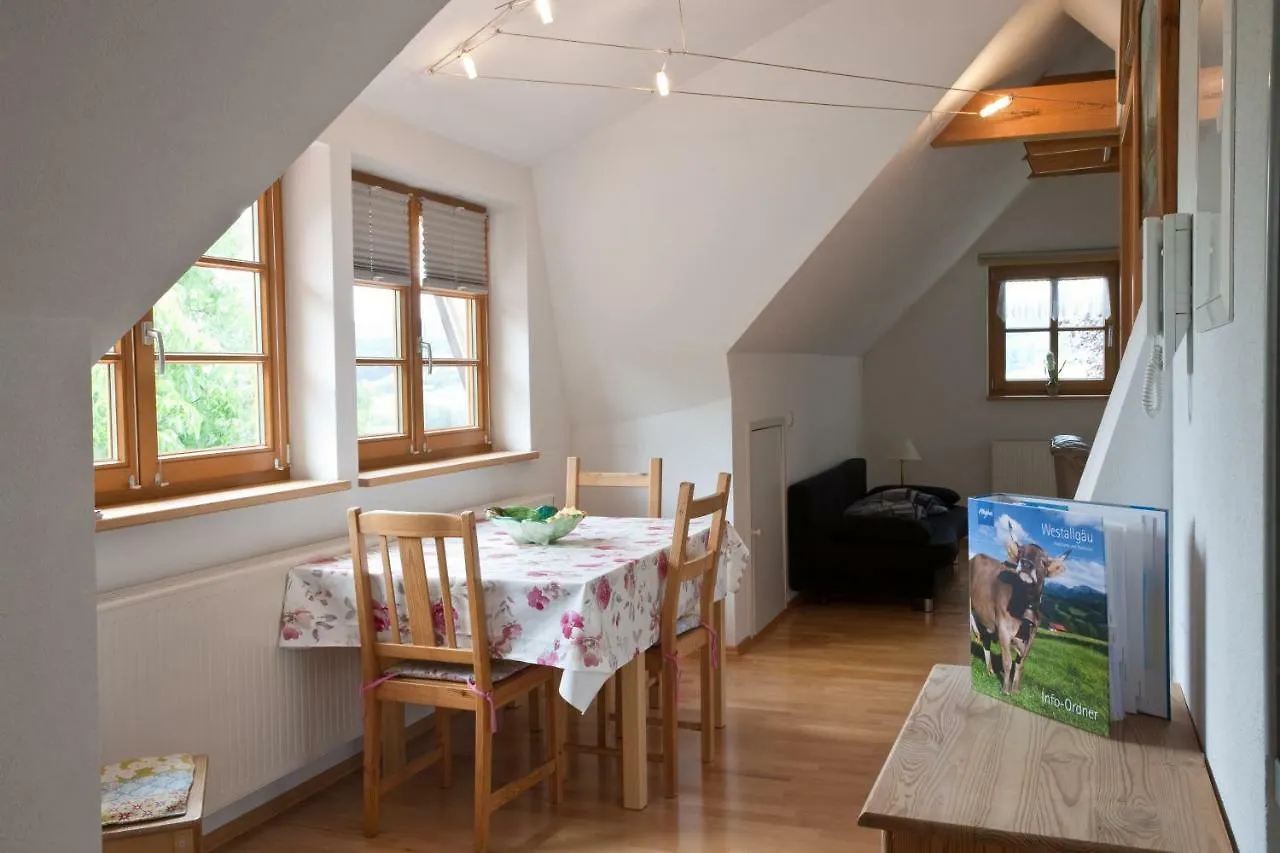 شقة Ferienhaus Wetzel ويلر-سيمربيرغ ألمانيا